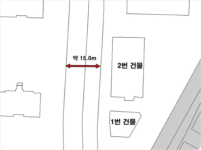 현장측정 및 모델링 반영2